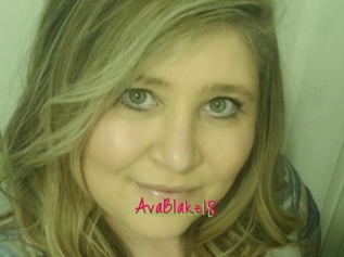 AvaBlake18