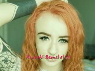 AzuraAliiBabestation