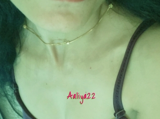 Aaliya22