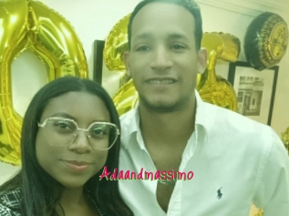 Adaandmassimo