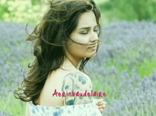 Aerinbaudelaire