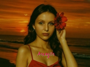 Afragills
