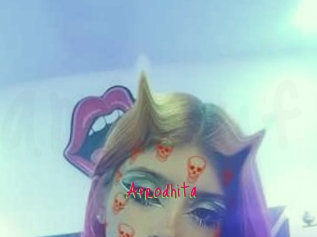 Afrodhita