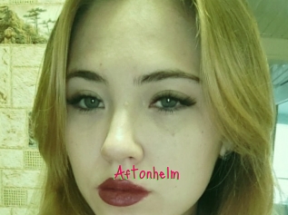 Aftonhelm