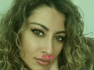 Akalyi