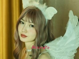 Akikosato