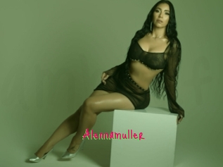 Alennamuller