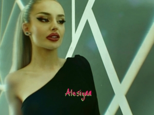 Alesiyaa