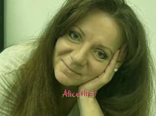 Aliceflirt