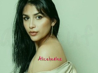 Alicehealer