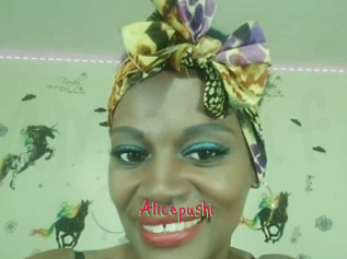 Alicepushi