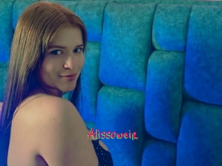 Alissoweir
