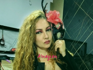 Almagram