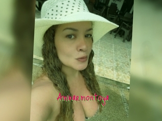 Ambarmontoya