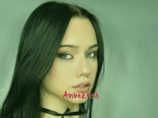 Amberfish