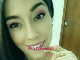 Amberkeendall