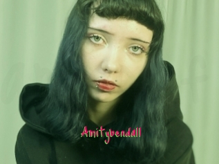 Amitybendall