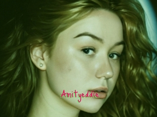 Amityeddie