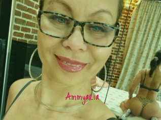 Ammyaria