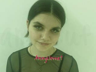 Ammyklovert