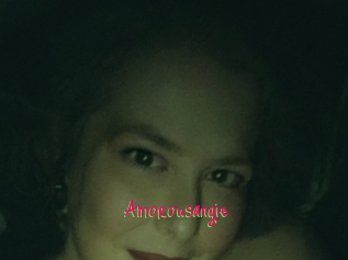 Amorousangie