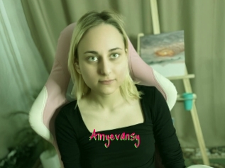Amyevansy