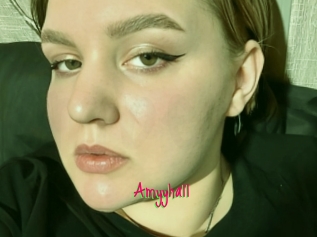 Amyyhall