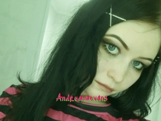 Andreanaevans