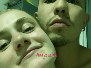 Andyzuzka