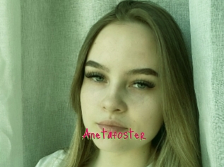 Anetafoster