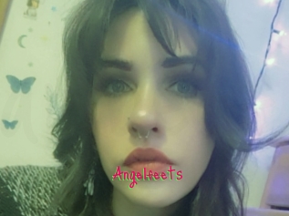 Angelfeets