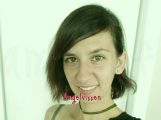 Angelvixxen
