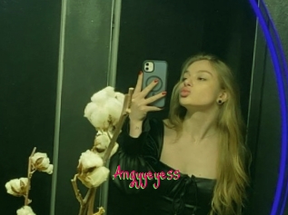 Angyyeyess