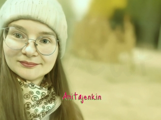 Anitajenkin