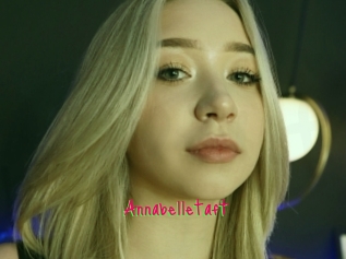 Annabelletaft