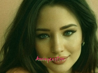 Anniepreston