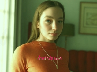 Annisdrews