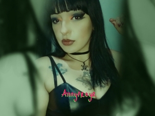 Annyfreyr