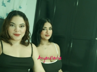 Anyandlanha