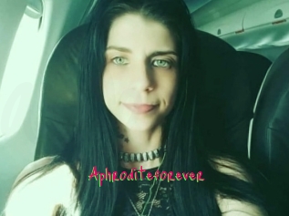 Aphroditeforever