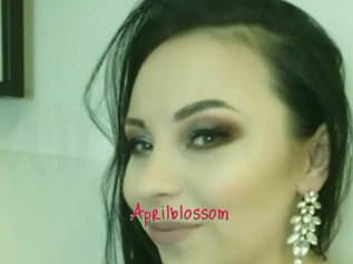 Aprilblossom