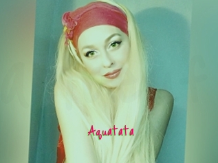 Aquatata