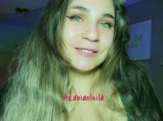 Arabianleila