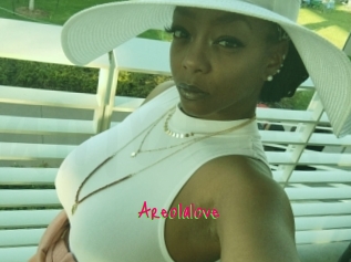 Areolalove