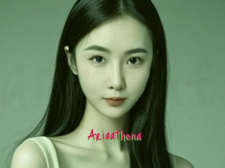 Ariaathena