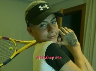Ariadnerose