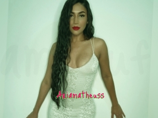 Ariamatheuss