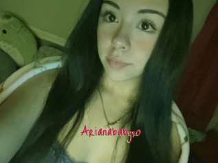 Arianababyxo