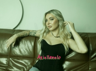 Ariellamelo