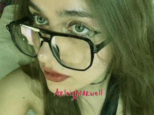Arleighfarwell